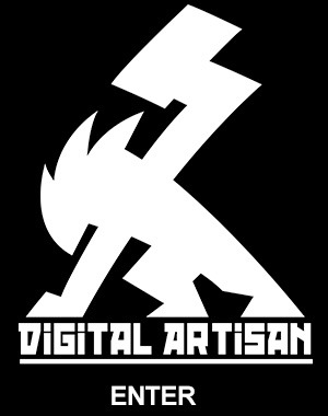 DA MAN
          LOGO